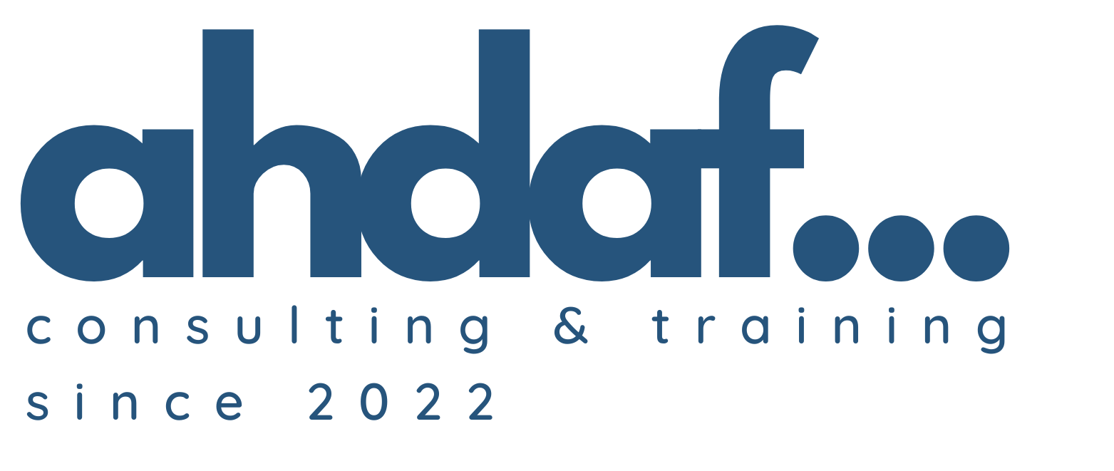 Ahdaf Consulting and Training